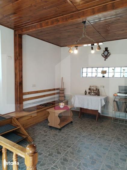 Casă cu 5 camere cu Teren 1337 Mp în Belin