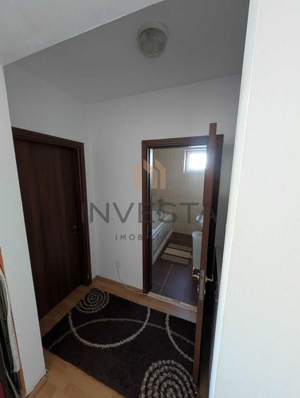 Garsonieră decomandată în Mărăști