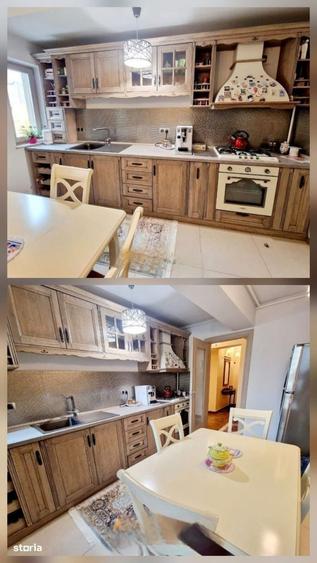 3 camere PITESTI , mobilat / utilat Premium , amplasament DEOSEBIT ! - 7
