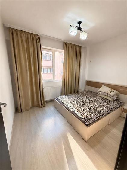 Apartament 2 camere de inchiriat-52 mp Militari Residence - 4