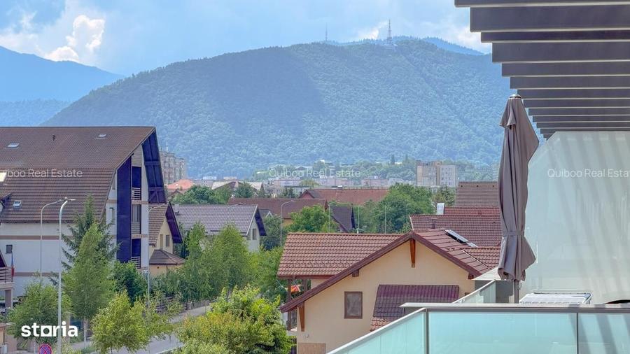 Garsonieră în Noua