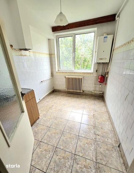 Apartament cu 4 camere în Central