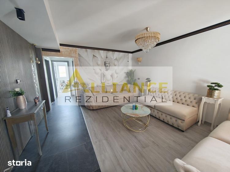 Casa individuala | Teren 307 mp | Terasa 20 mp | Anexa locuibila - 8