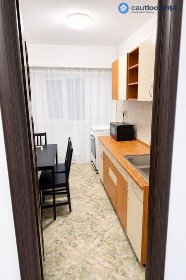 Apartament cu 4 camere decomandat în Ferdinand