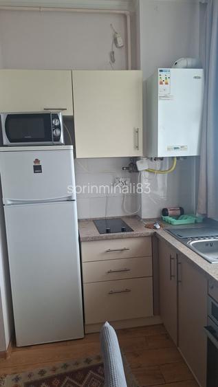 Apartament cu 1 camera
