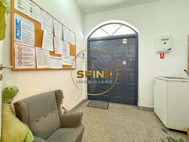 Casă cu 11 camere cu Canalizare în Drumul Sării