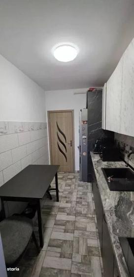Apartament cu 2 camere în Sud