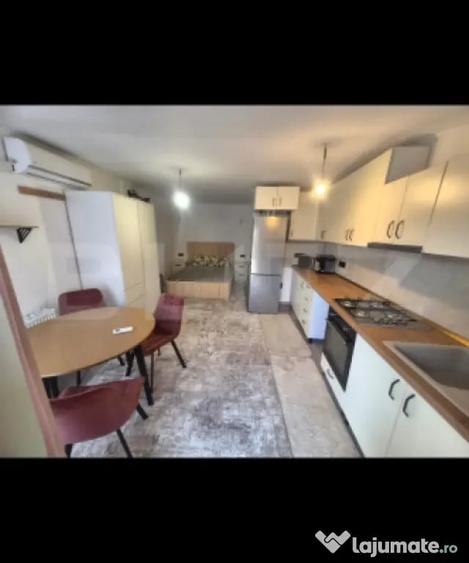 Casă cu 3 camere cu Teren 293 Mp în Central