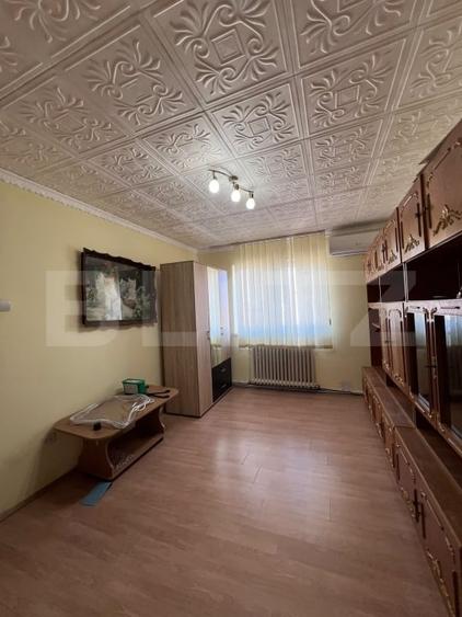 Apartament cu 2 camere semidecomandat, mobilat în Sud-Est