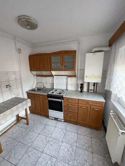 Garsoniera/apartament in Sebes zona centrala
