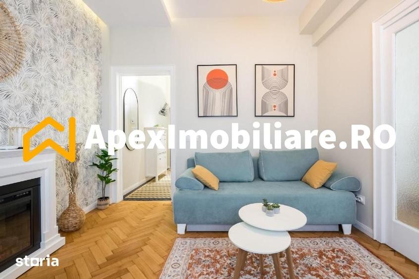 Apartament 2 camere de inchiriat Armeneasca Bucuresti | ApexImobiliare - 5