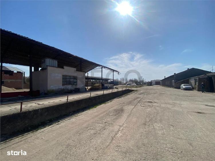 Spațiu comercial, de 50 mp, în Central