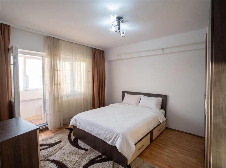 Apartament cu 2 camere decomandat în Burdujeni