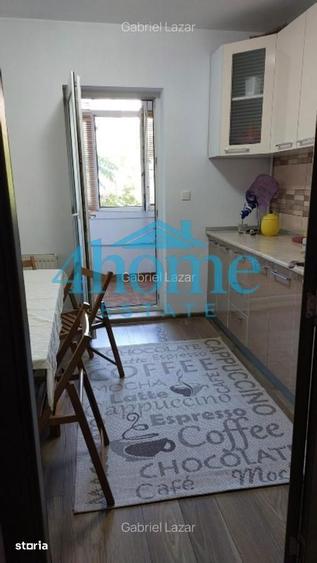 Apartament cu 2 camere în Crângași