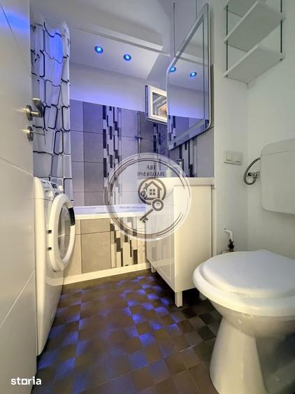 Apartament cu 3 camere decomandat în Gării