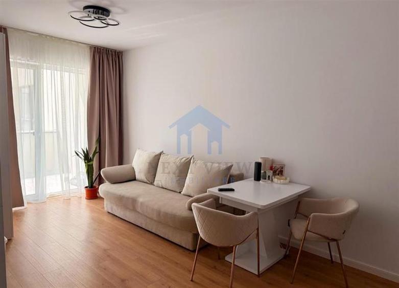 Apartament cu 2 camere decomandat în Mărăști