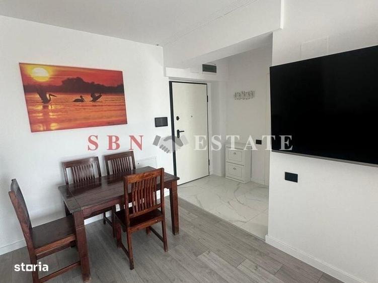 Apartament 2 camere Astorium Residence- Theodor Pallady | Centrala | - 8