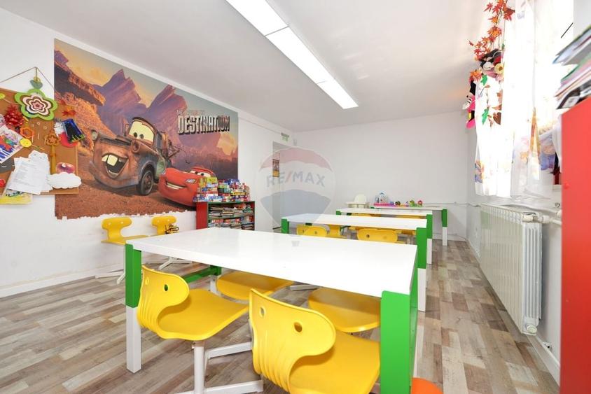Spațiu comercial, de 336 mp, în Drumul Taberei