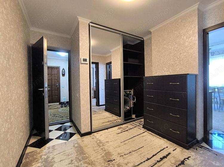 Apartament cu 2 camere decomandat în Politehnica