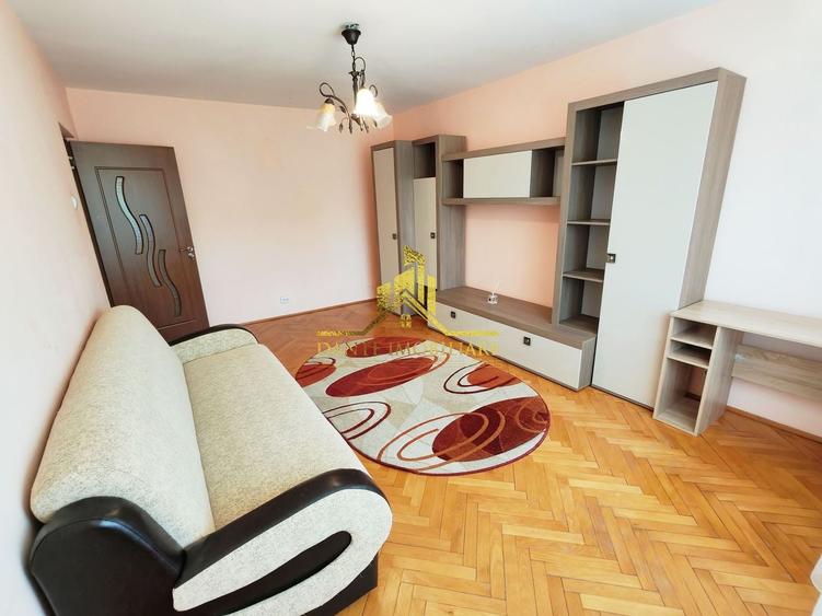 2 camere, decomandat, mobilat modern, Zorilor, Observatorului - 10