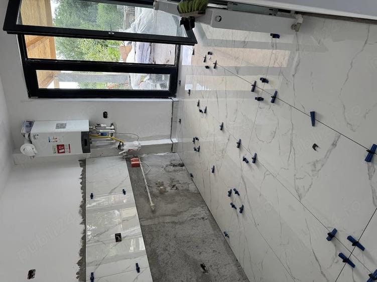 Casă cu 3 camere cu Teren 500 Mp în Parța