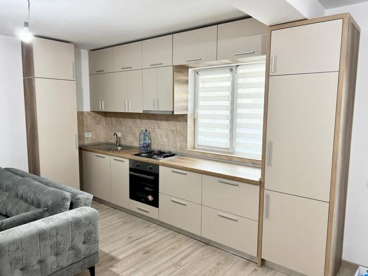 Duplex cu 3 camere cu Teren 200 Mp în Berceni