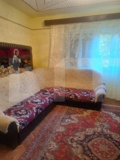 Casă individuală cu 4 camere cu Canalizare în Criciova