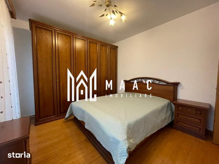 Apartament cu 5 camere în Sub Arini