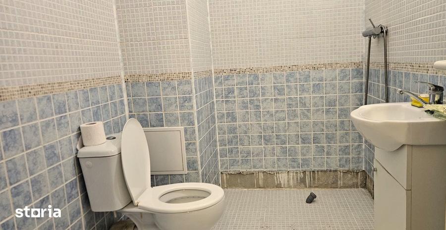 Apartament cu 2 camere semidecomandat în Tomis III