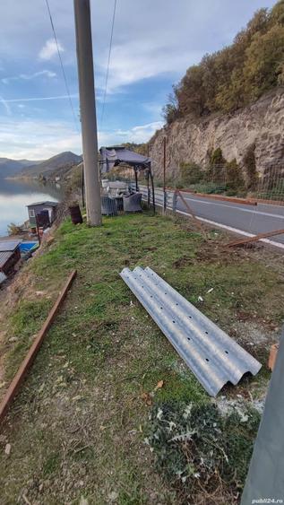 Teren de 250 mp, în Svinița