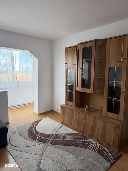 Apartament 2 camere, Gemenii, str. Zizinului - 3
