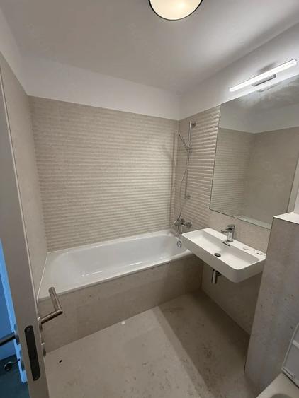 Apartament cu 2 camere decomandat în Floreasca