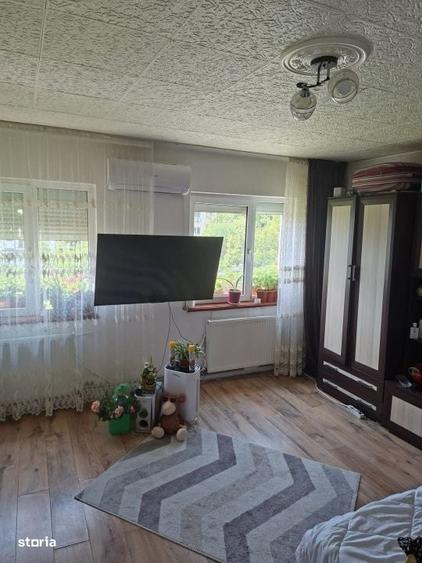 Apartament 2 camere decomandat, 57 mp, zona Promenada Mall (Craiovita - 2