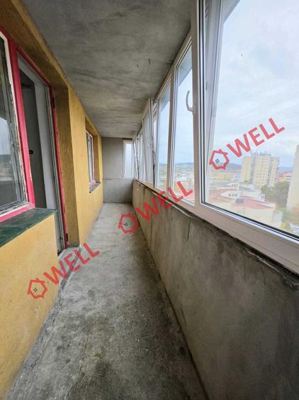 Apartament cu 2 camere în Simeria