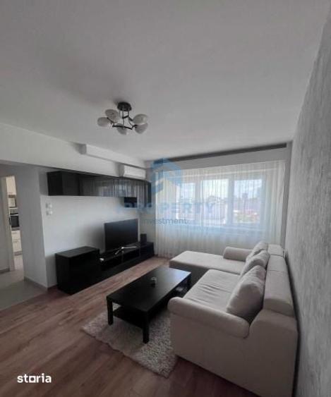 Apartament cu 2 camere în Dorobanți