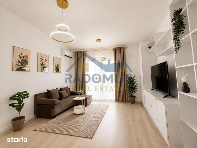 Apartament 2 camere |MRS Gradinile Ploie?ti | Prima Inchiriere | 63 mp - 4