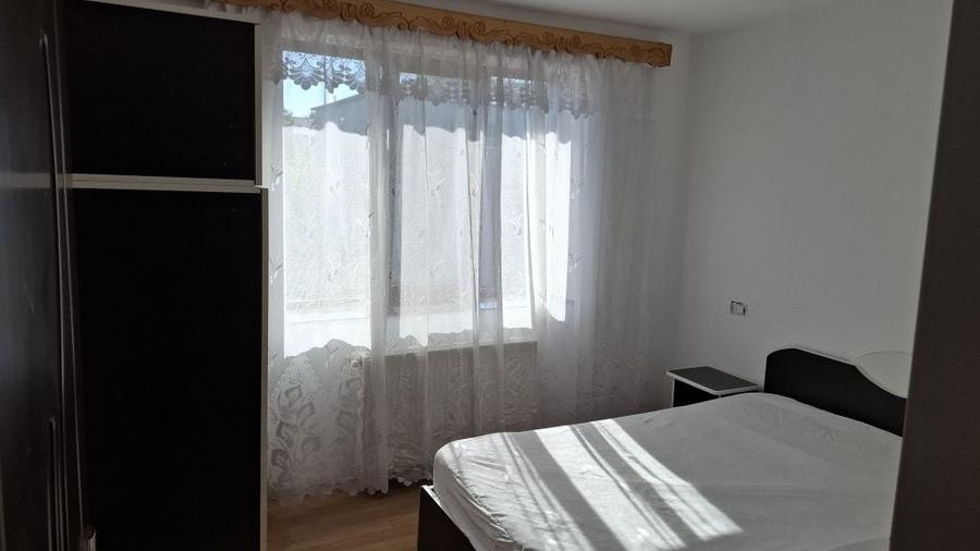 Apartament cu 2 camere decomandat în Sud