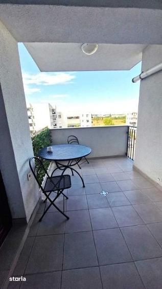 Apartament de inchiriat/ 3 Camere / Greenfield Baneasa - 7