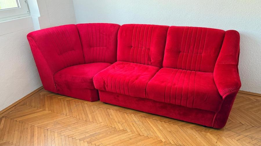 Apartament cu 4 camere decomandat în Colentina
