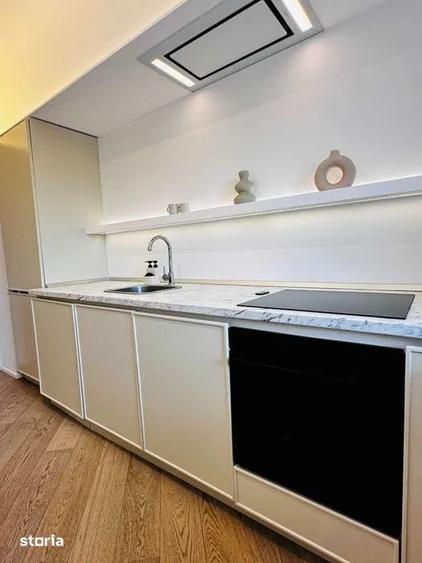Apartament cu 2 camere în Militari
