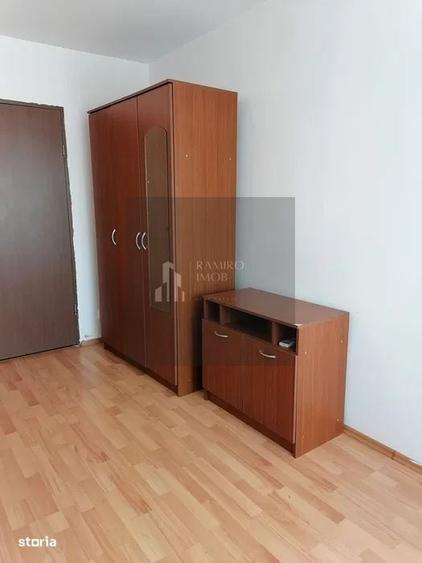 Garsonieră în Dristor