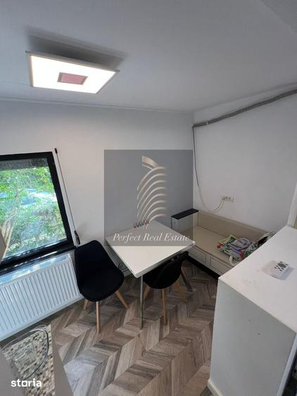 Apartament cu 3 camere în Nord