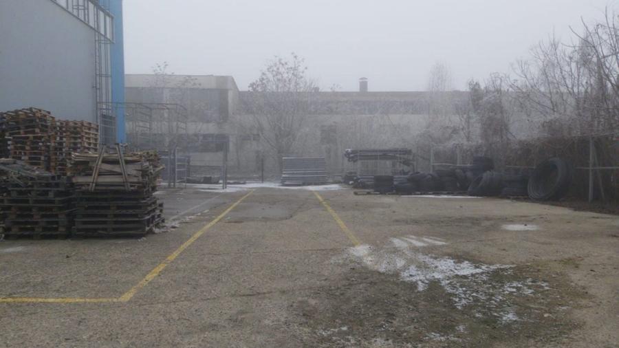 Spațiu comercial, de 831 mp, în Central