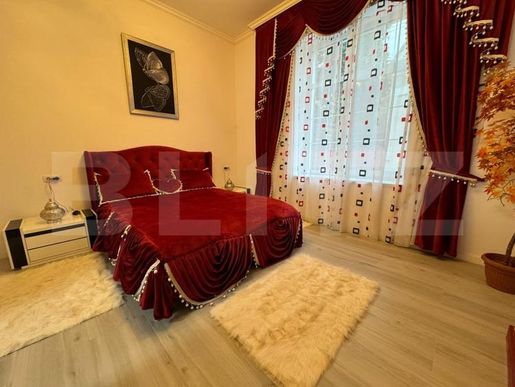 Apartament 3 camere la casă, zona Centrală – Oradea - 6