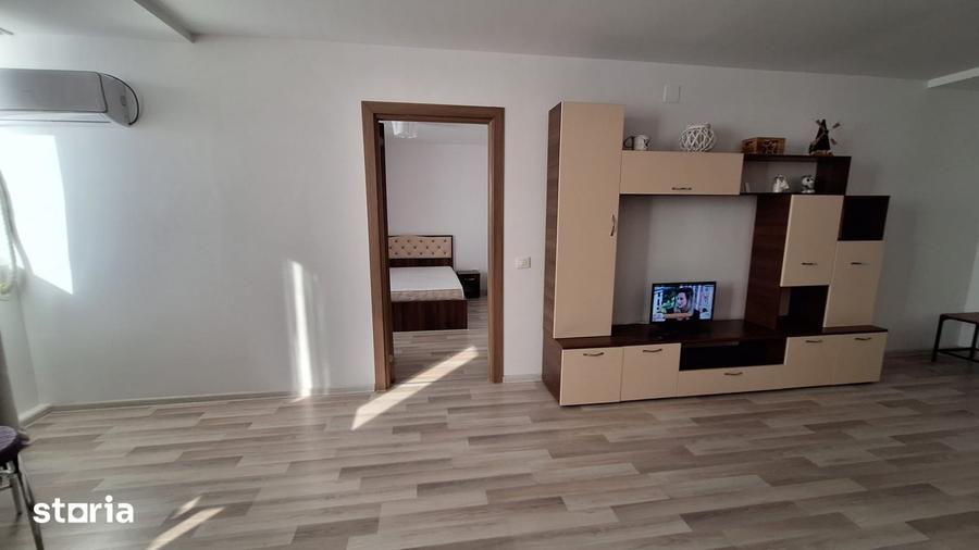 Apartament cu 2 camere decomandat, mobilat în Fundeni