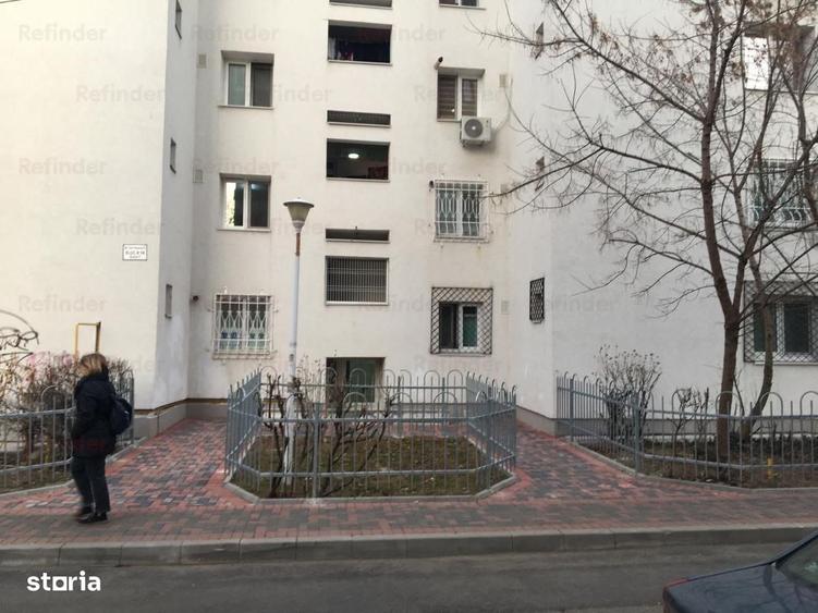 Vanzare apartament 4 camere | Titan - Parc IOR | bloc H | reabili - 5