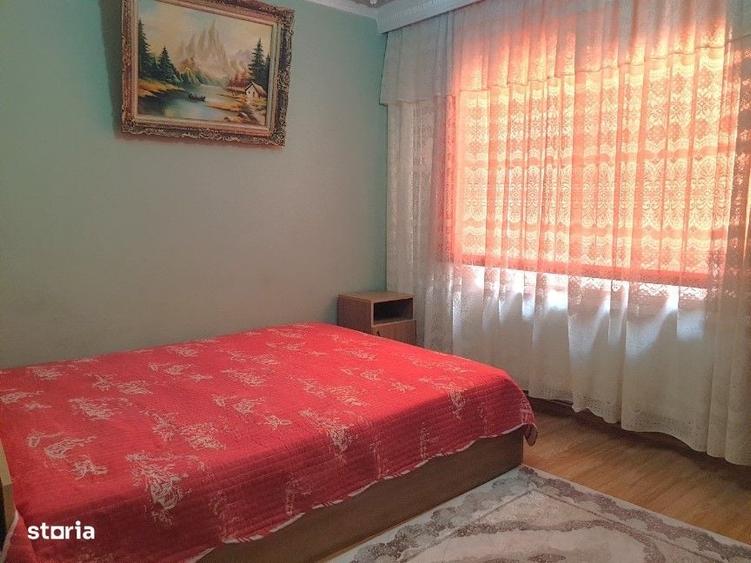 Apartament cu 2 camere decomandat în Dacia