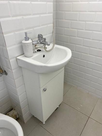 Garsonieră semidecomandată în Gruia