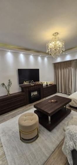 Apartament cu 2 camere semidecomandat, mobilat în Unirii