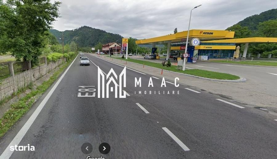 Spațiu comercial, de 957 mp, în Central